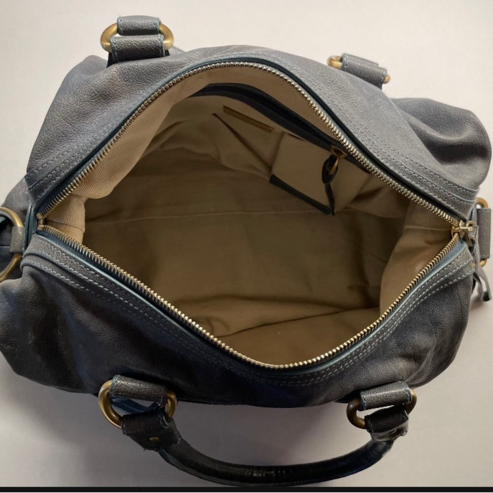Bally Handbag - Picture 6 of 7
